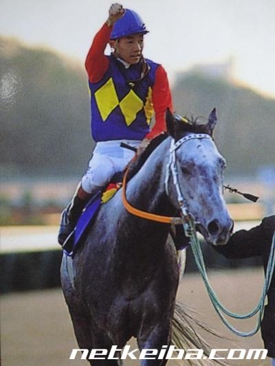 What sort of horse was Oguri Cap?