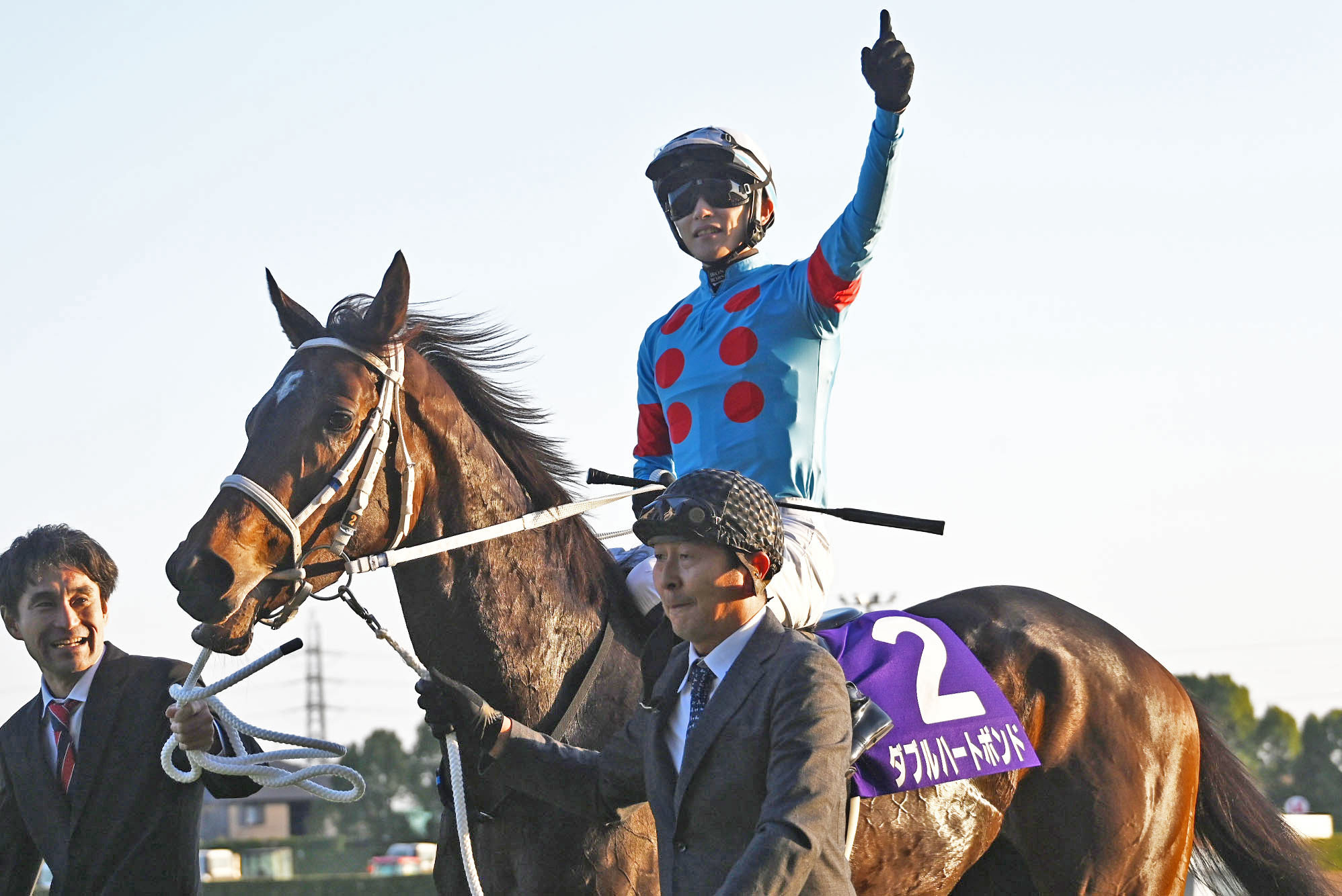 Champions Cup (Photo: (C) netkeiba)