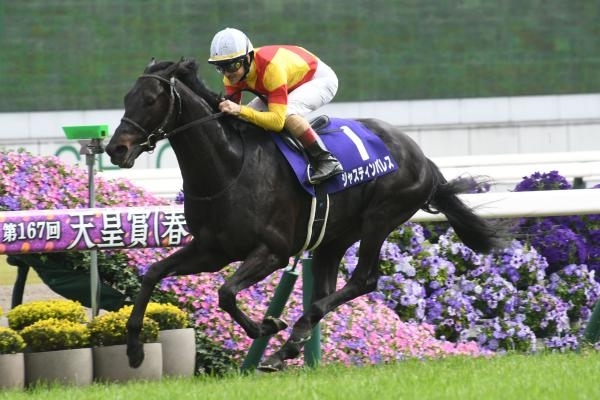 TENNO SHO(SPRING) Past Winners: List of Previous Tenno Sho (Spring) (G1) Winners